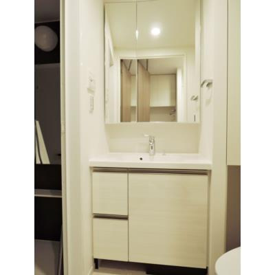 【洗面所】 | パークアクシス押上テラス