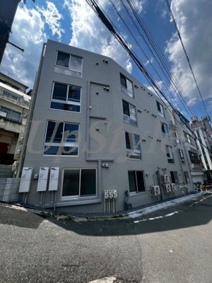 【外観】 | イートス東十条