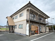 第二レインボーハイツの画像