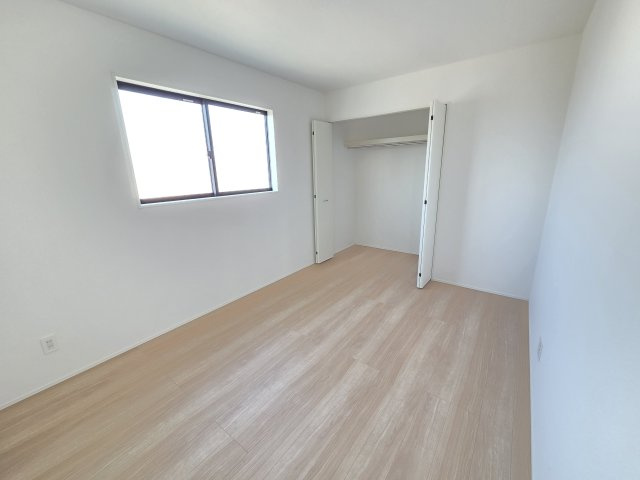 新築　太田市新田上江田町　2号棟　GRAFAREの収納|新築　太田市新田上江田町　GRAFARE