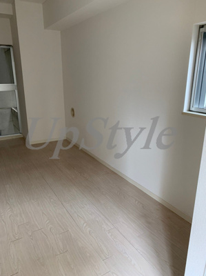 【内装】 | グレイスコート上野