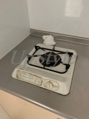 【キッチン】 | グレイスコート上野