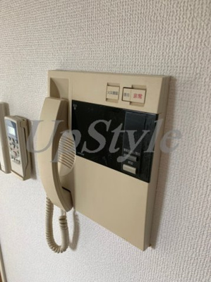 【その他】 | グレイスコート上野