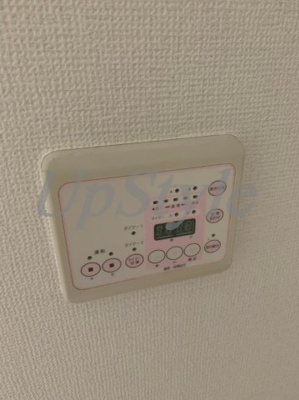 【設備】 | グレイスコート上野