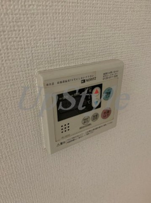 【設備】 | グレイスコート上野