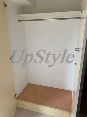 【収納】 | グレイスコート上野