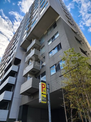 【外観】 | グレイスコート上野