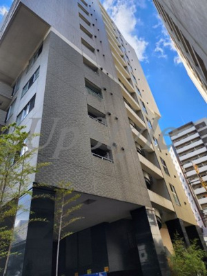 【外観】 | グレイスコート上野