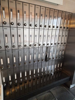 【その他共用部分】 | グレイスコート上野