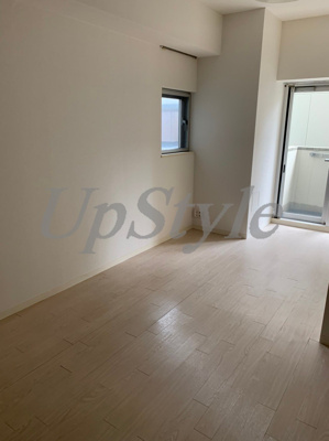 【居間・リビング】 | グレイスコート上野