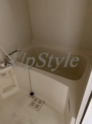 【浴室】 | グレイスコート上野