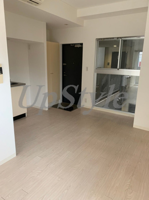 【居間・リビング】 | グレイスコート上野