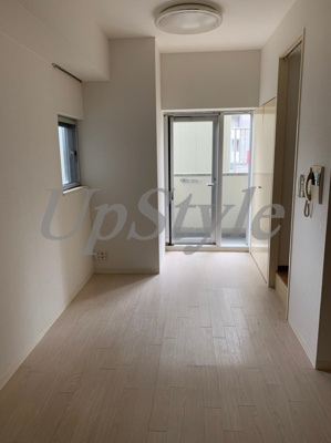 【寝室】 | グレイスコート上野