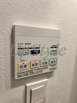 【設備】 | アゼスト千住大橋