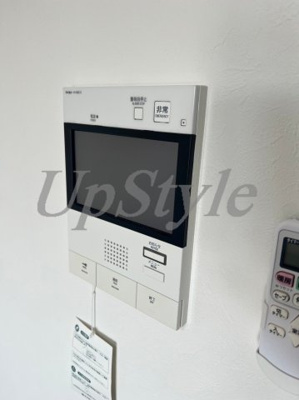 【セキュリティ】 | アゼスト千住大橋