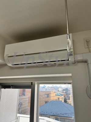 【設備】 | アゼスト千住大橋