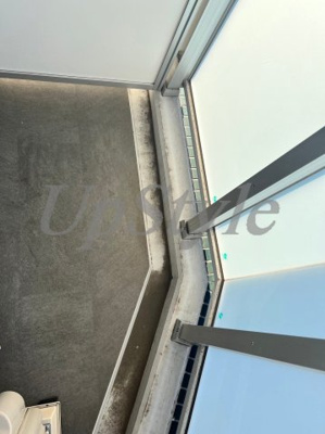 【バルコニー】 | アゼスト千住大橋