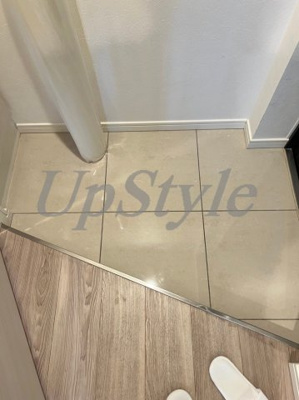 【玄関】 | アゼスト千住大橋