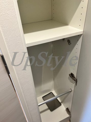 【収納】 | アゼスト千住大橋