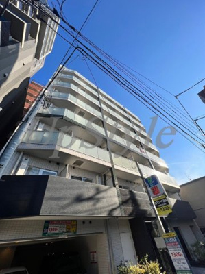 【外観】 | アゼスト千住大橋