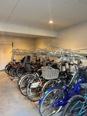 【その他共用部分】 | アゼスト千住大橋