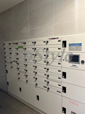 【その他共用部分】 | アゼスト千住大橋