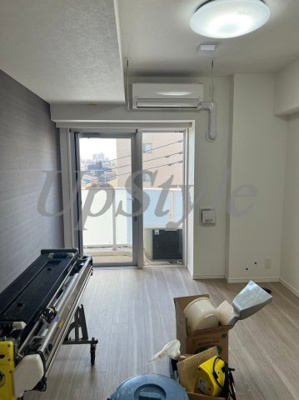 【居間・リビング】 | アゼスト千住大橋