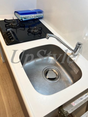 【キッチン】 | アゼスト千住大橋