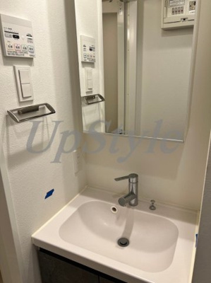 【洗面所】 | アゼスト千住大橋