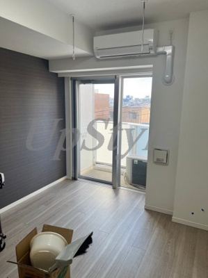 【居間・リビング】 | アゼスト千住大橋