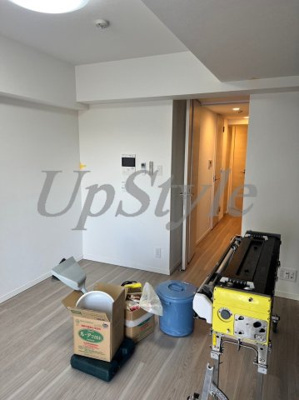 【内装】 | アゼスト千住大橋