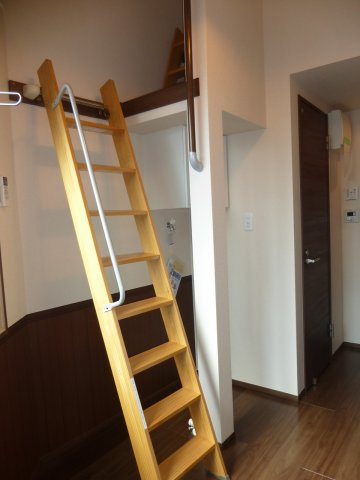 アーバンプレイス阿佐ヶ谷Ｗestのその他