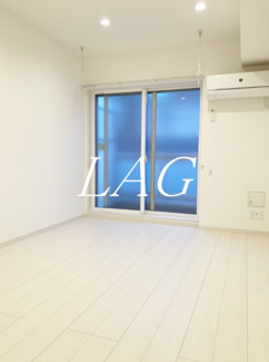 【寝室】 | リブリ・シャン.ハイツ 与野本町 | 寝室です。（同仕様です。）