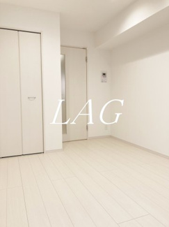 【居間・リビング】 | リブリ・シャン.ハイツ 与野本町 | 洋室のお部屋です。（同仕様です。）