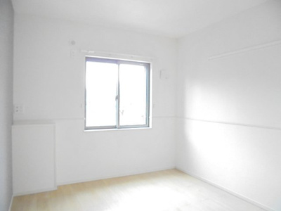 【内装】 | ベルグレイス