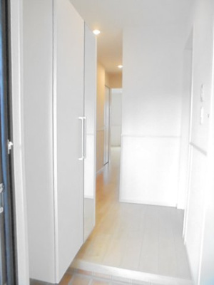 【玄関】 | ベルグレイス