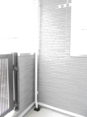 【バルコニー】 | ベルグレイス