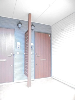 【その他共用部分】 | ベルグレイス