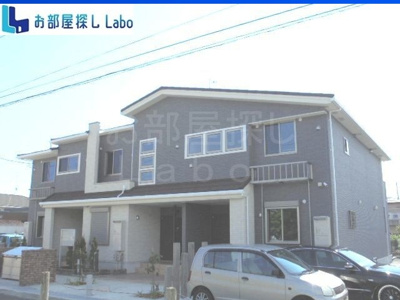 【外観】 | ベルグレイス