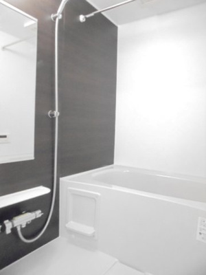 【浴室】 | ベルグレイス