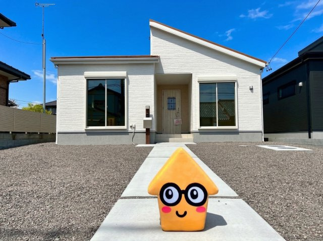 焼津市高新田／2期　新築戸建