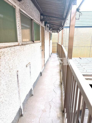【その他共用部分】 | 小川荘