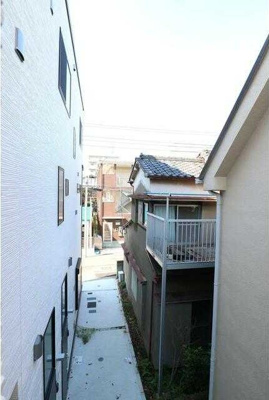 【展望】 | グランド バリオーニ | 同一仕様写真
