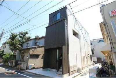 【外観】 | グランド バリオーニ