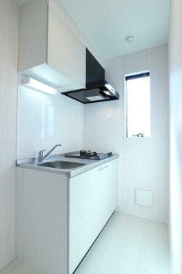 【キッチン】 | グランド バリオーニ | 同一仕様写真