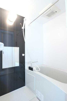 【浴室】 | グランド バリオーニ | 同一仕様写真