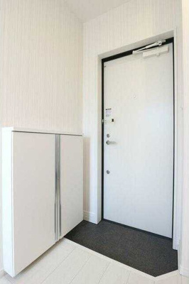 【玄関】 | グランド バリオーニ | 同一仕様写真