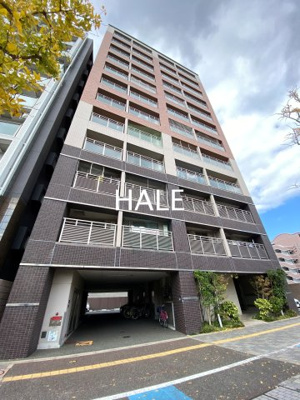 【外観】 | グランフォーレ地行