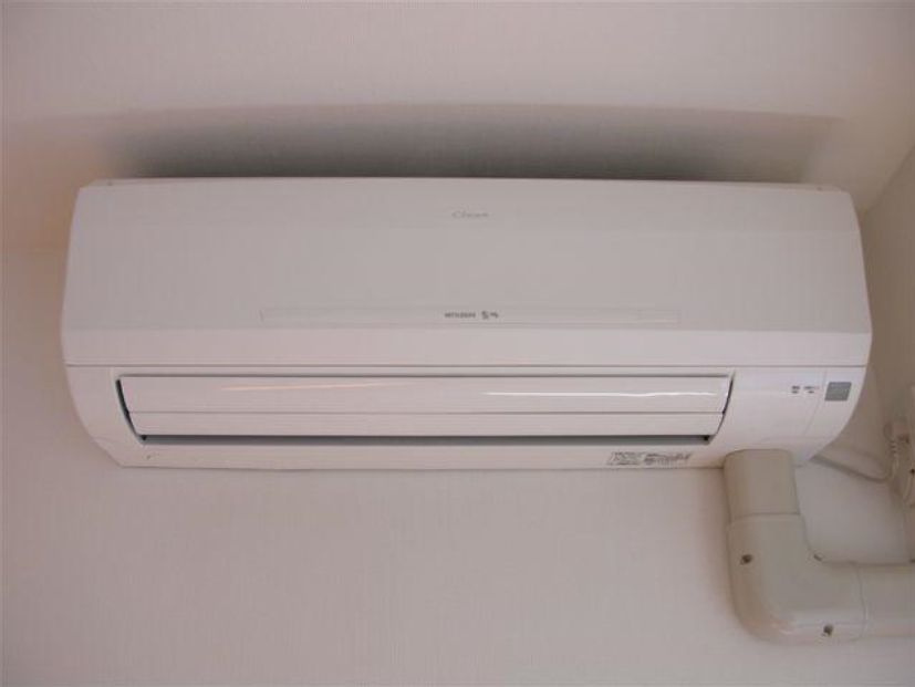 ユナイテッドグロー高田馬場のその他|エアコン完備★（同一仕様写真）