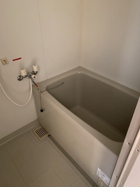 ユナイテッドグロー高田馬場の浴室|快適なバスルーム☆（同一仕様写真）